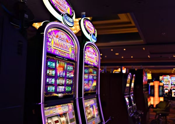 mm99 slot