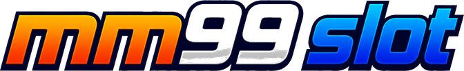 MM99 Slot Logo